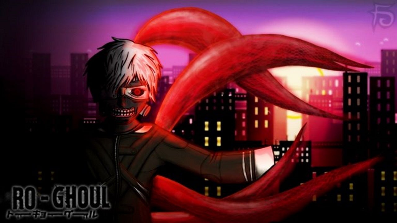 Ro Ghoul codes [March 2023] Free Yen and more VG247